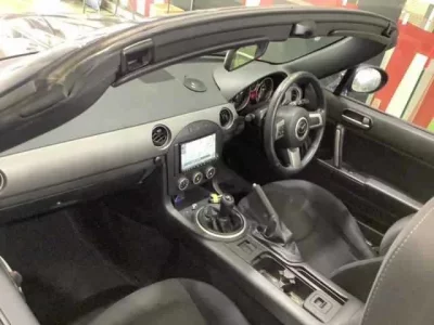 Mazda ROADSTER