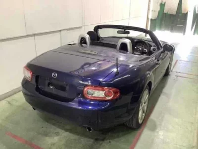 Mazda ROADSTER