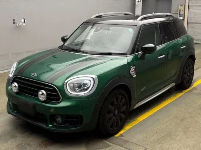 BMW MINI