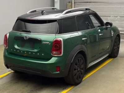 BMW MINI