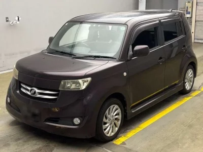 Toyota BB