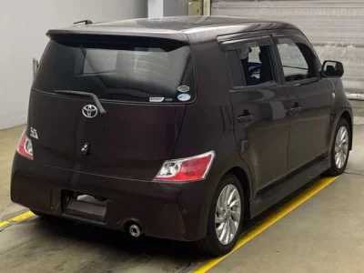Toyota BB