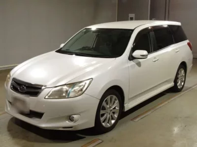 Subaru EXIGA