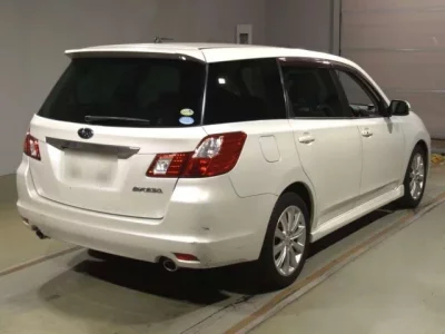 Subaru EXIGA