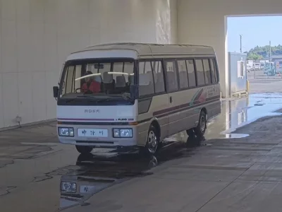 Mitsubishi ROSA