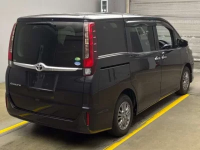 Toyota ESQUIRE