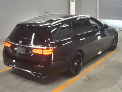 Mercedes-Benz AMG