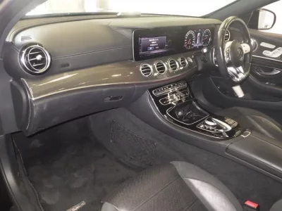 Mercedes-Benz AMG