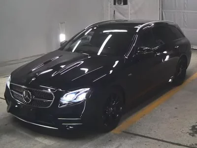 Mercedes-Benz AMG