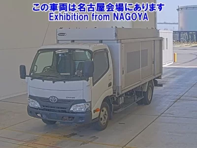 Toyota DYNA