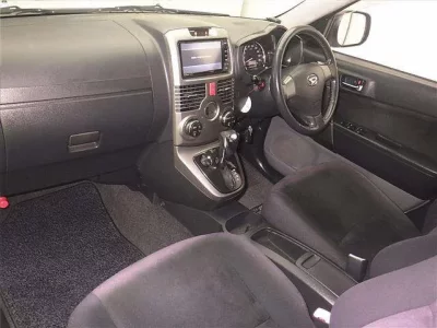 Daihatsu Be-Go