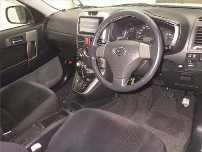 Daihatsu Be-Go