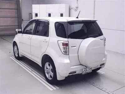 Daihatsu Be-Go