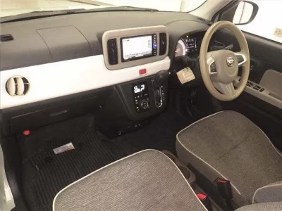 Daihatsu MIRA TOCOT