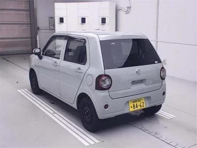 Daihatsu MIRA TOCOT