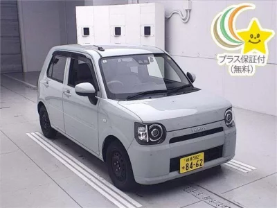 Daihatsu MIRA TOCOT