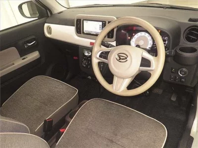 Daihatsu MIRA TOCOT