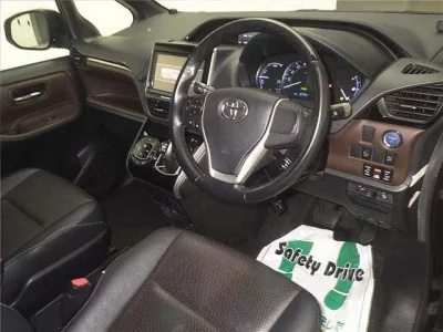Toyota ESQUIRE