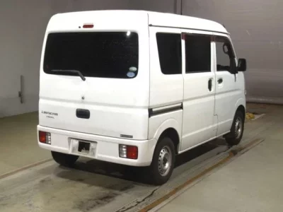 Mitsubishi MINICAB VAN