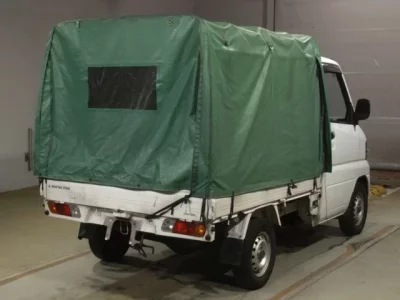 Mitsubishi MINICAB TRUCK