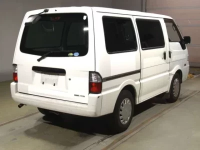 Mazda BONGO VAN
