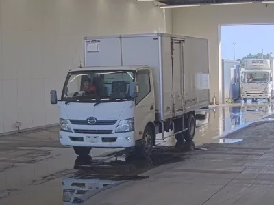 Hino DUTRO