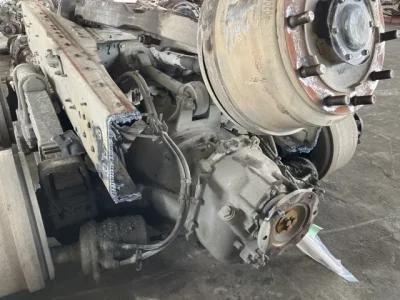 Nissan OTHER