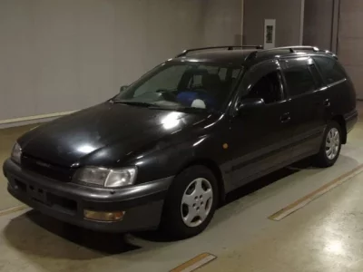 Toyota CALDINA