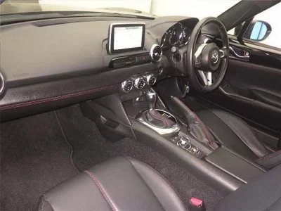 Mazda ROADSTER