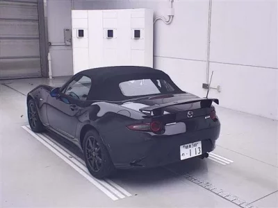 Mazda ROADSTER