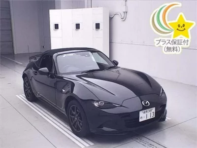Mazda ROADSTER