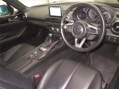 Mazda ROADSTER