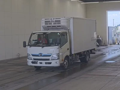 Hino DUTRO