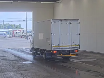 Hino DUTRO