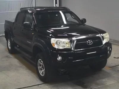 OTHERS TACOMA