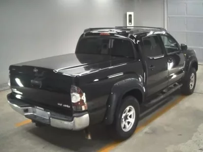 OTHERS TACOMA