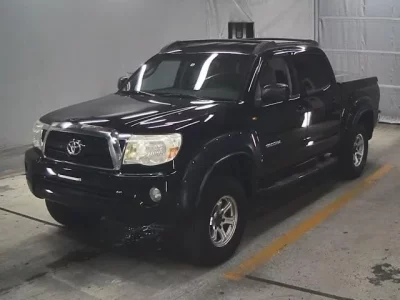 OTHERS TACOMA