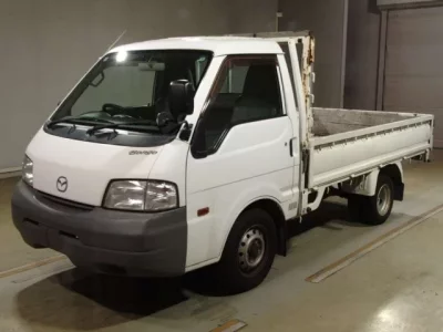 Mazda BONGO
