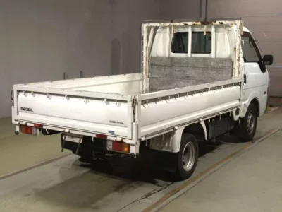 Mazda BONGO