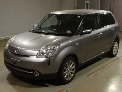 Mazda VERISA