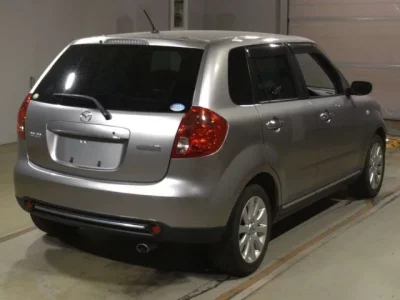 Mazda VERISA