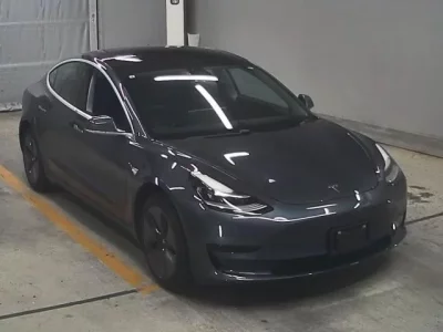 Tesla MODEL3