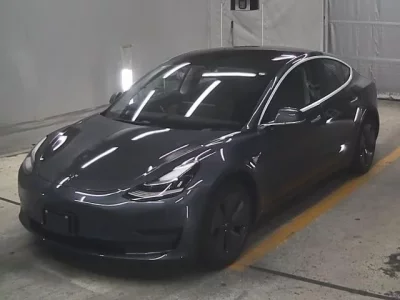Tesla MODEL3