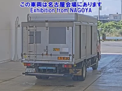 Toyota DYNA