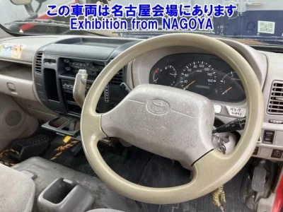 Toyota DYNA