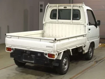 Subaru SAMBAR