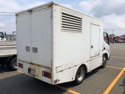 Toyota TOYOACE