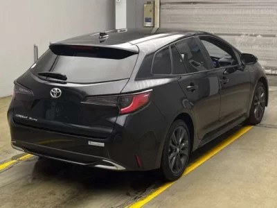 Toyota COROLLA TOURING