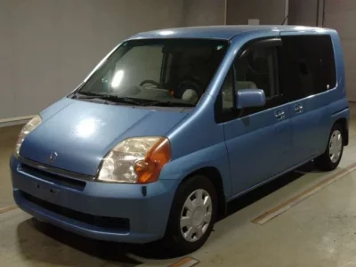 Honda MOBILIO