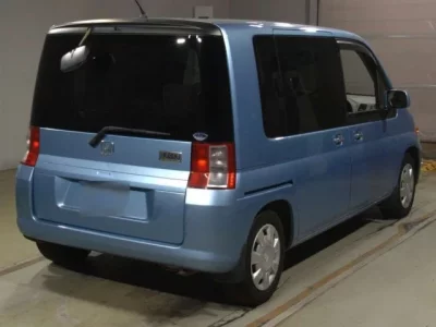 Honda MOBILIO